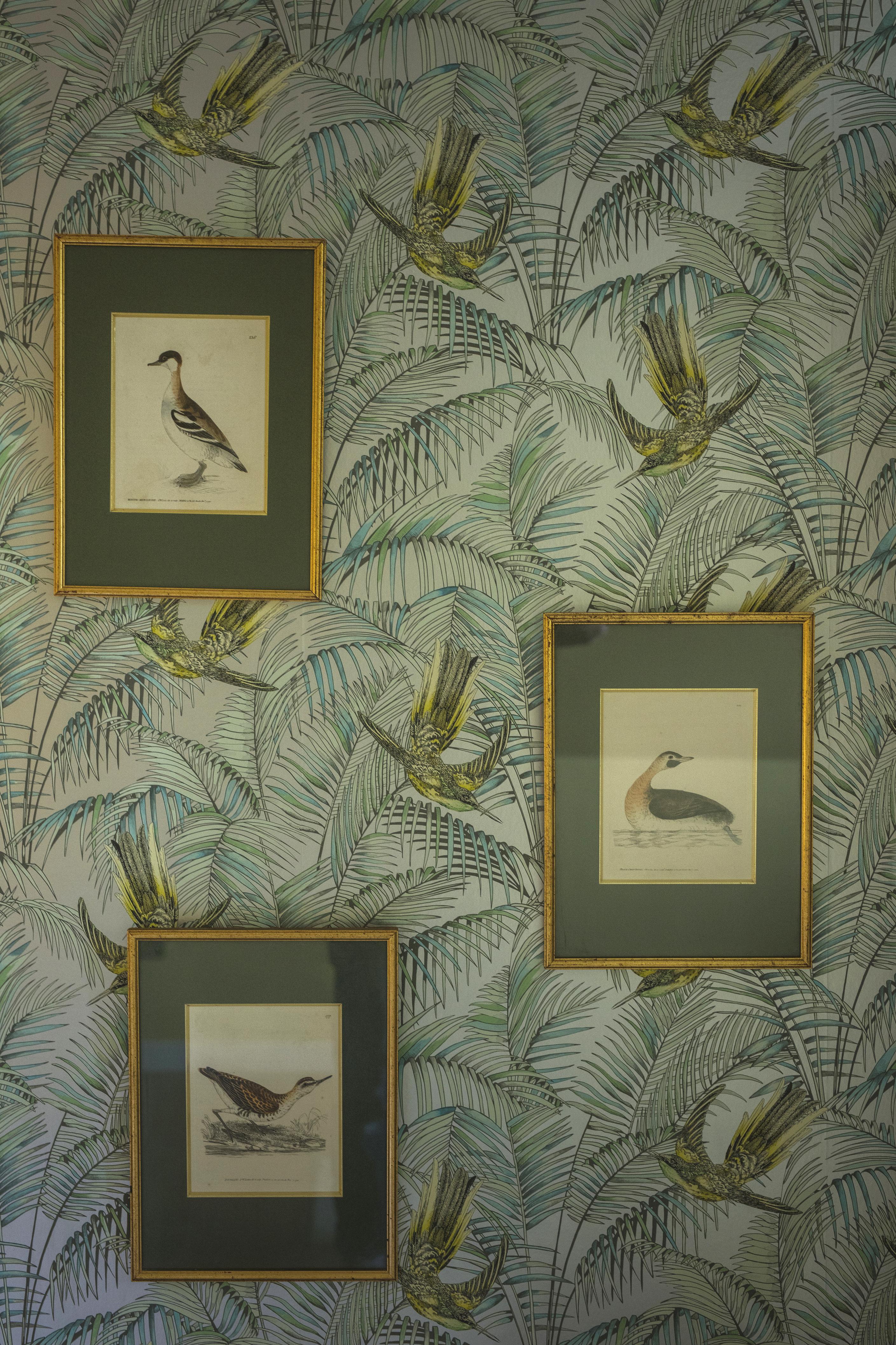 La Mare Aux Oiseaux, The Originals Collection Hotell Saint-Joachim Eksteriør bilde